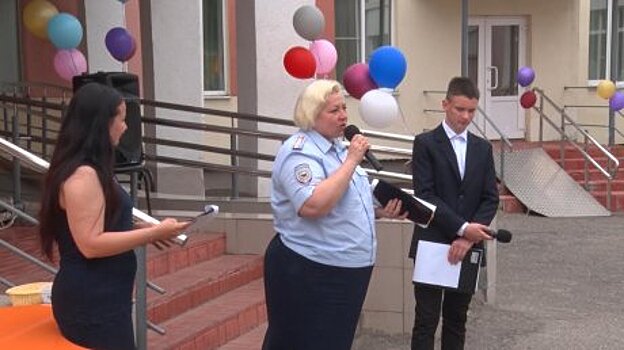 Федурновская селькая библиотека в Балашихе: День защиты детей