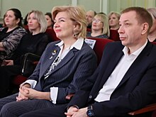 Педагогическое пространство «Точка без формата» открыли в Нижнем Новгороде