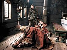 Игры московского престола в сериале «Грозный»