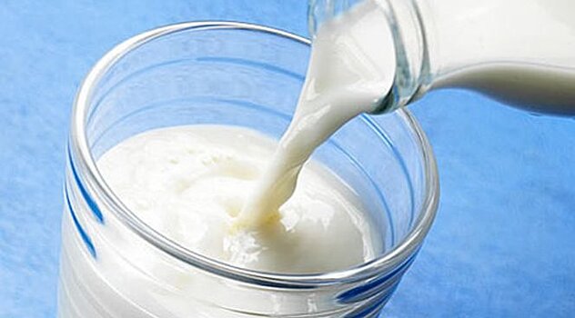 Отказ от молока снижает уровень IQ