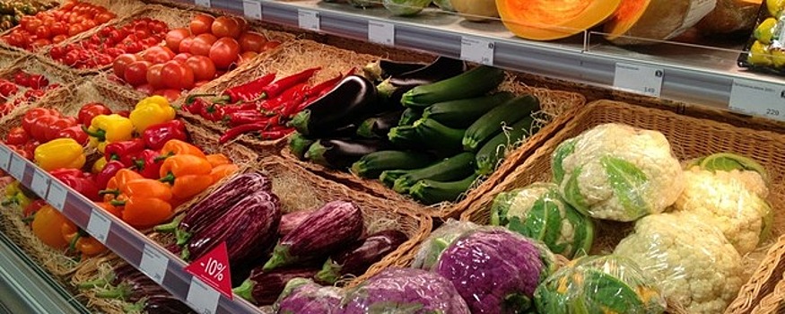 В Петербурге закрывается часть магазинов торговой сети «Азбука вкуса»