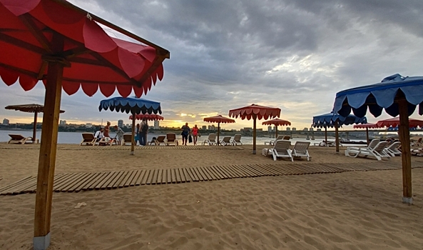 Волгоградцам объяснили, когда наиболее выгодно брать отпуск в 2026 году