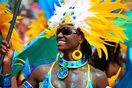 В прошлом году полмиллиона человек посетили Гренаду