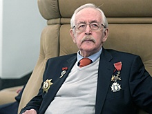 SHOT: У Василия Ливанова диагностировали поражение тканей межпозвоночных дисков
