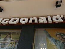 Компания McDonald’s решилась на серьезное изменение