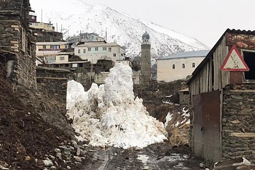 Одну из старейших мечетей Кавказа могут передать в федеральную собственность