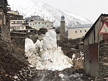 Одну из старейших мечетей Кавказа могут передать в федеральную собственность