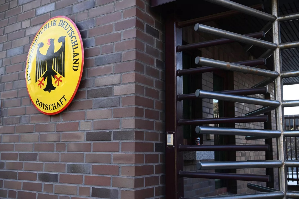 Дипломатическая рокировка: Германия меняет послов в ключевых столицах