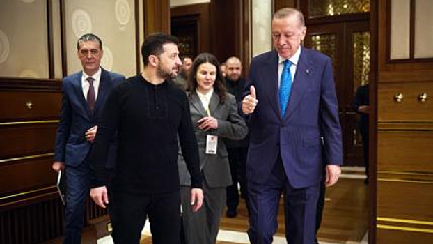 МI-6 создает новый «Тройственный союз» в противовес «американской угрозе»