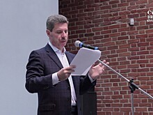 Кто из нижегородских писателей стал лауреатом литературной премии?