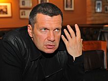 Соловьеву пришлось разнимать экспертов, которые едва не разругались из-за детских игрушек