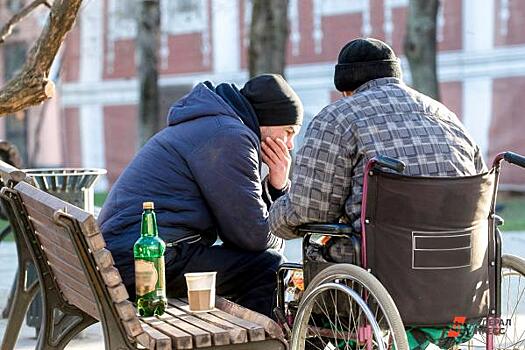 Свердловский минфин объяснил отказ оплачивать жилье для екатеринбургских инвалидов