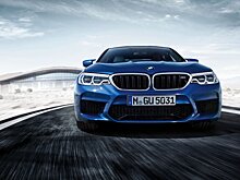 Автобренд BMW электрифицирует свои автомобили через 2 года