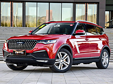 Китайские автомобили Zotye больше нельзя купить в России