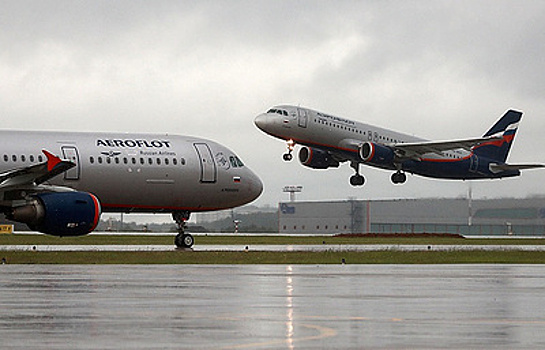 Крупные авиакомпании РФ в 2018 году не будут летать в Якутск из-за реконструкции аэропорта