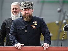 Кадыров обратился к Эрдогану из-за плана эвакуации военных с «Азовстали»
