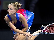 ITF дисквалифицировала двух российских теннисистов за нарушение антидопинговых правил (ТАСС)
