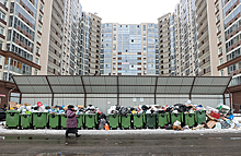 Россияне могут не платить за вывоз мусора, если отсутствовали по месту жительства