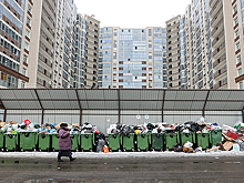 Россияне могут не платить за вывоз мусора, если отсутствовали по месту жительства