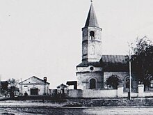 "Казаковская" мечеть Казани: купеческий тандем, помощь Марджани и репрессии против попечителей