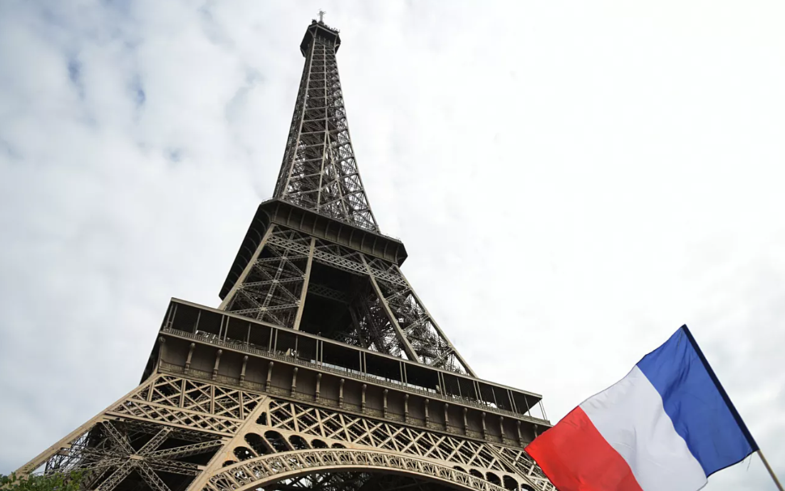 Во Франции допустили новые санкции против России