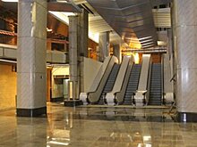 Первые пять станций второго кольца метро запустят летом