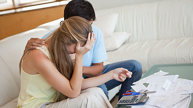 Что делать при отсутствии возможности платить по кредиту