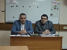 В Управлении по ЦАО подведены итоги деятельности за прошедший год