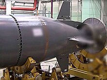 Раскрыты детали испытаний российского «оружия судного дня»