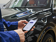 В России выросли цены на ремонт и обслуживание китайских авто