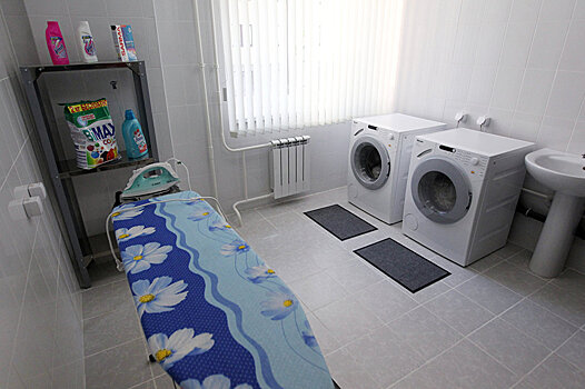 Впервые в Кыргызстане откроют завод по сборке корейских стиральных машин