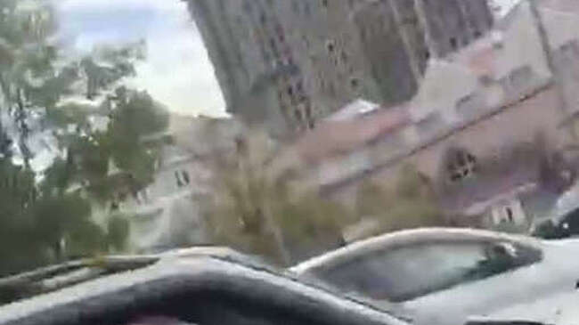 В Приморье водитель напал на женщину и ребенка после дорожного конфликта