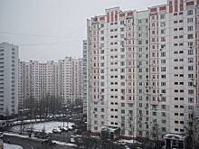Раскрыта динамика цен на вторичное жилье в Москве