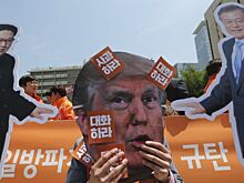 Журналисты оценили расходы на предстоящий саммит США – КНДР в Сингапуре