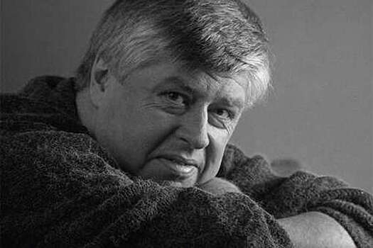 Умер бард и телеведущий Леонид Сергеев