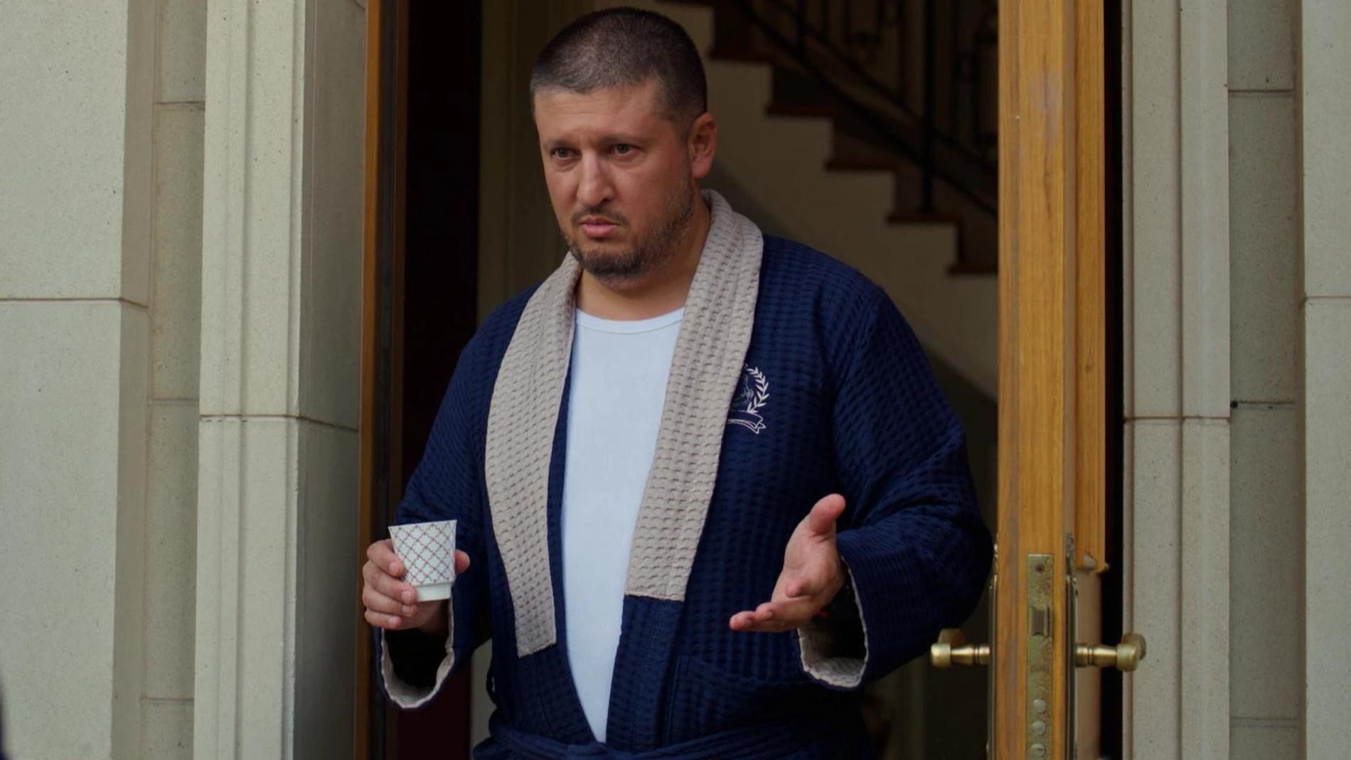 Бывшая супруга Рената Агзамова опровергла слухи о его деспотизме