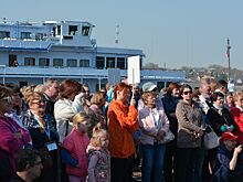 Туристы привезли в Костромскую область много денег