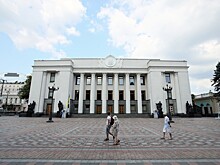 «Забудь о втором сроке»: в Верховной Раде назвали Зеленского предателем