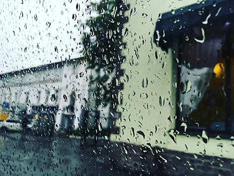 Три дня дожди и похолодание: синоптики рассказали о погоде в Прикамье на неделю