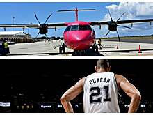 Тим Данкан помог студентам с Виргинских островов вернуться домой