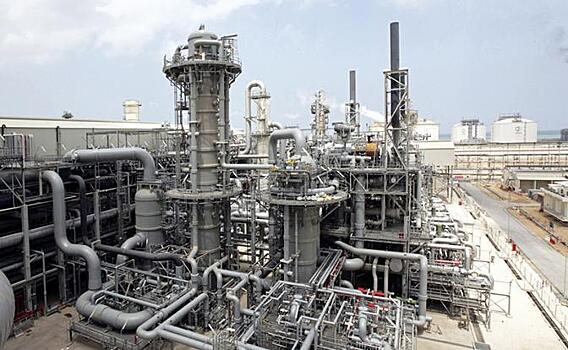 Газовая резня: Катар выходит на тропу войны с Россией и США