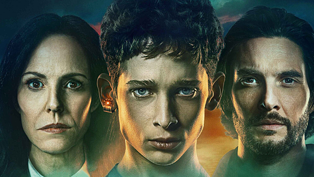 «Институт»: разбираем фантастический сериал по роману Стивена Кинга