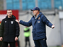 Тренер ЦСКА Федотов оценил состояние голкипера Торопа