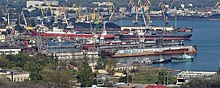 Крым готов предоставить Египту возможности своих портов для грузоперевозок