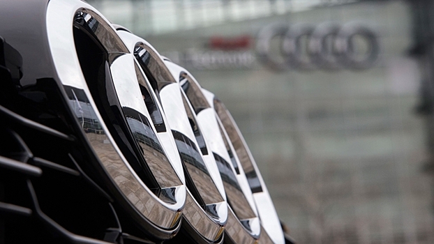 Audi готовит новый электрический спорткар