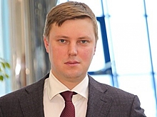 Названо имя основного претендента на пост главы омского минприроды