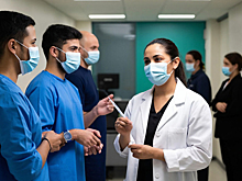 Глава МИД Сийярто: Венгры на фоне махинаций Запада прививались от COVID-19 «Спутником»