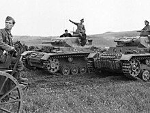 80 лет назад нацистская Германия напала на Югославию