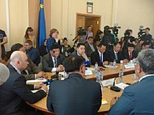 Слушания по монгольским ГЭС в Бурятии: «наблюдательная позиция» властей