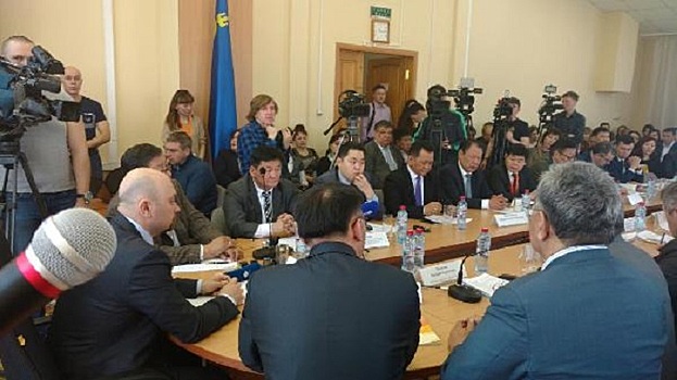 Слушания по монгольским ГЭС в Бурятии: «наблюдательная позиция» властей